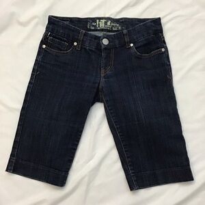 It! Jeans Bermuda Pants